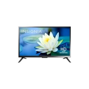 Insignia™ - 32" Class N10 Series LED HD TV