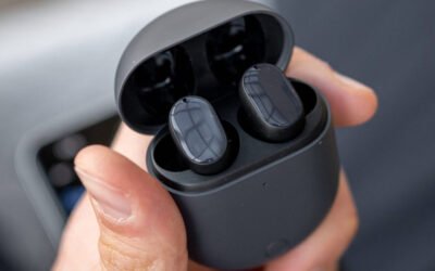 Discounts on Xiaomi  TWS Bluetooth Earbuds on SuperGear