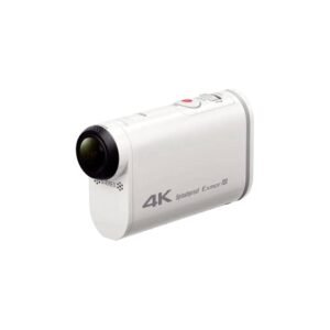 Camera C430W 4k with Waterproof cover