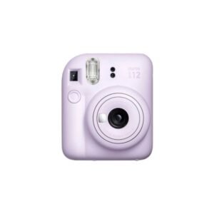 Fujifilm - Instax Mini 12 Instant Film Camera